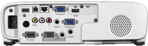 Epson EB-X49 Vidéoprojecteur XGA (1024 x 768) (V11H982040) — image 3