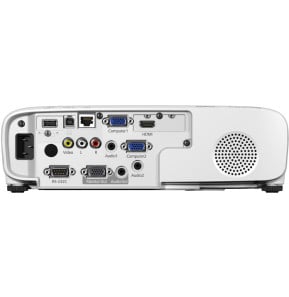 Epson EB-X49 Vidéoprojecteur XGA (1024 x 768) (V11H982040)