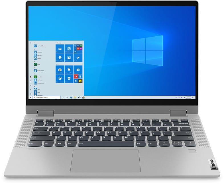 Ordinateur Portable Lenovo IdeaPad Flex 5 14ALC05 (82HU00DVFE)