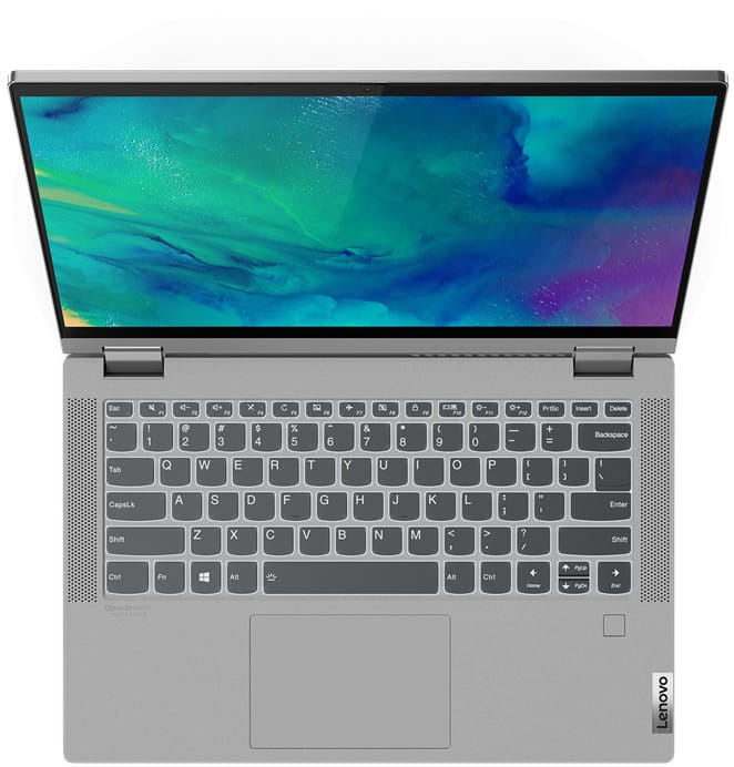 Ordinateur Portable Lenovo IdeaPad Flex 5 14ALC05 (82HU00DVFE)