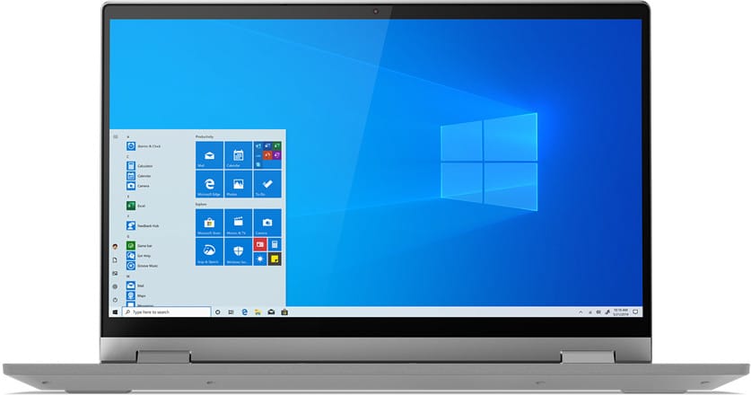 Ordinateur Portable Lenovo IdeaPad Flex 5 14ALC05 (82HU00DVFE)