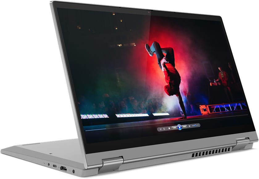 Ordinateur Portable Lenovo IdeaPad Flex 5 14ALC05 (82HU00DVFE)