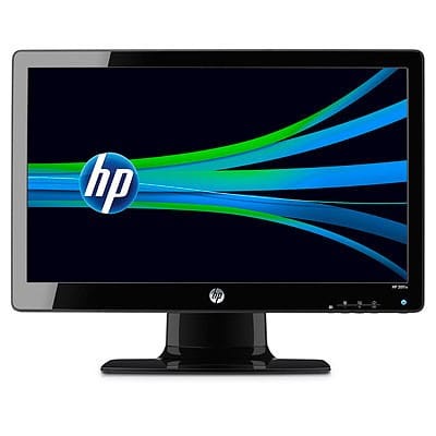 Ecran HP 2011x LCD 50,8 cm (20 pouces) avec rétroéclairage LED (LV876AS) — image 1