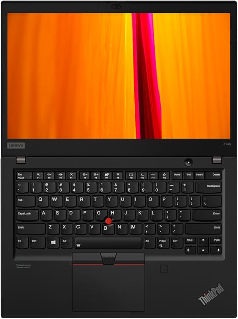 Ordinateur Portable Lenovo ThinkPad T14s Gen 1 (20T0000VFE)