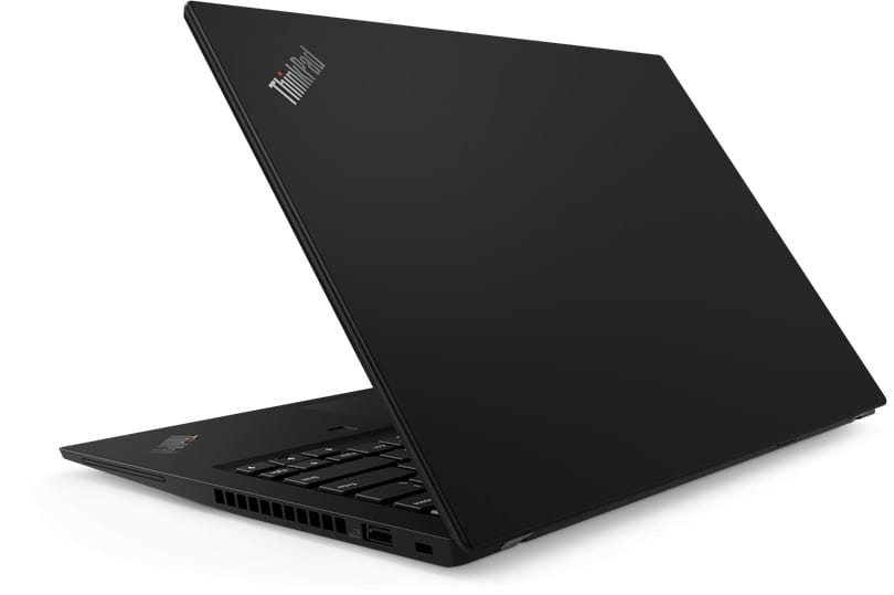 Ordinateur Portable Lenovo ThinkPad T14s Gen 1 (20T0000VFE)