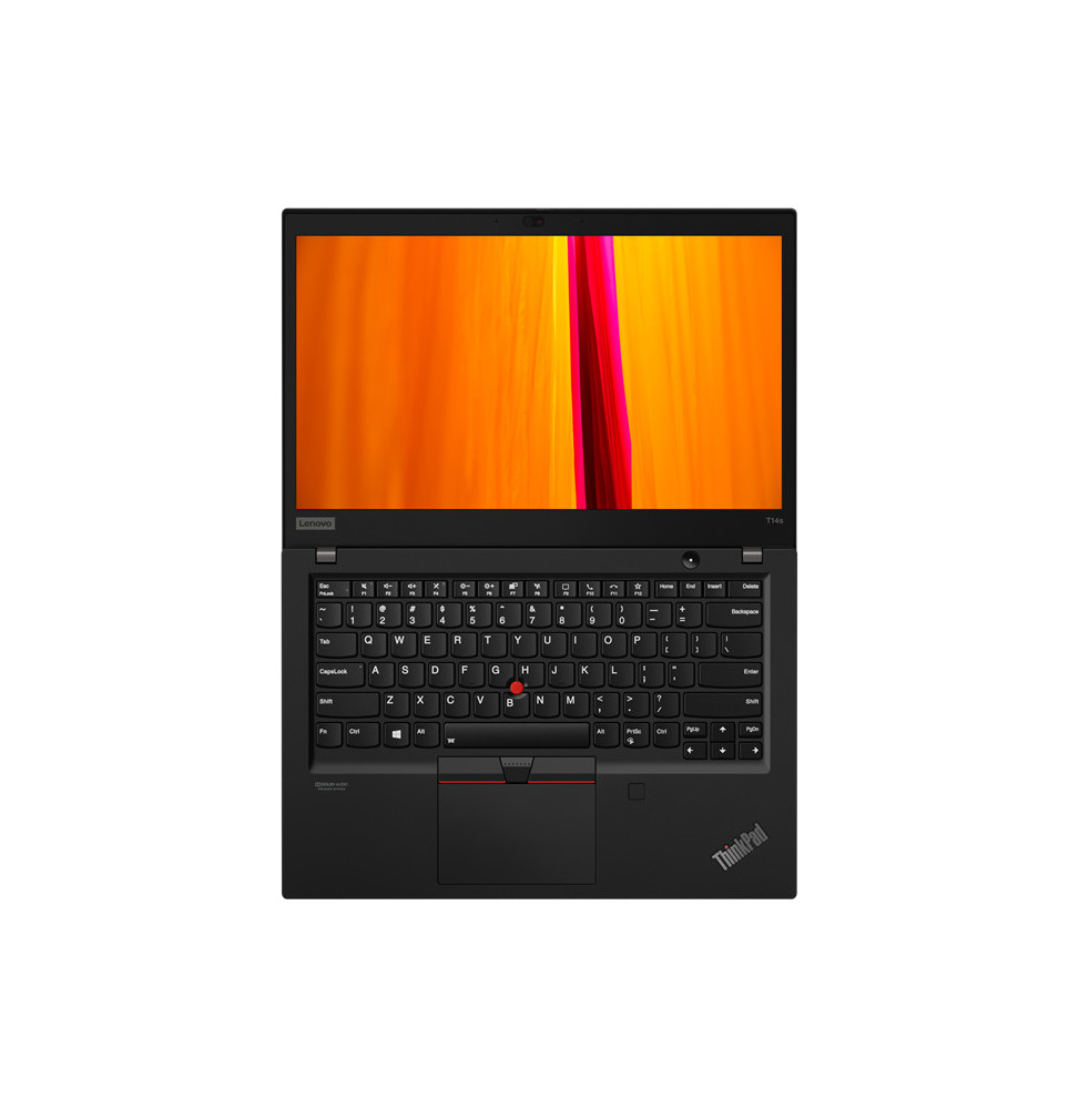 Ordinateur Portable Lenovo ThinkPad T14s Gen 1(20T0000QFE)