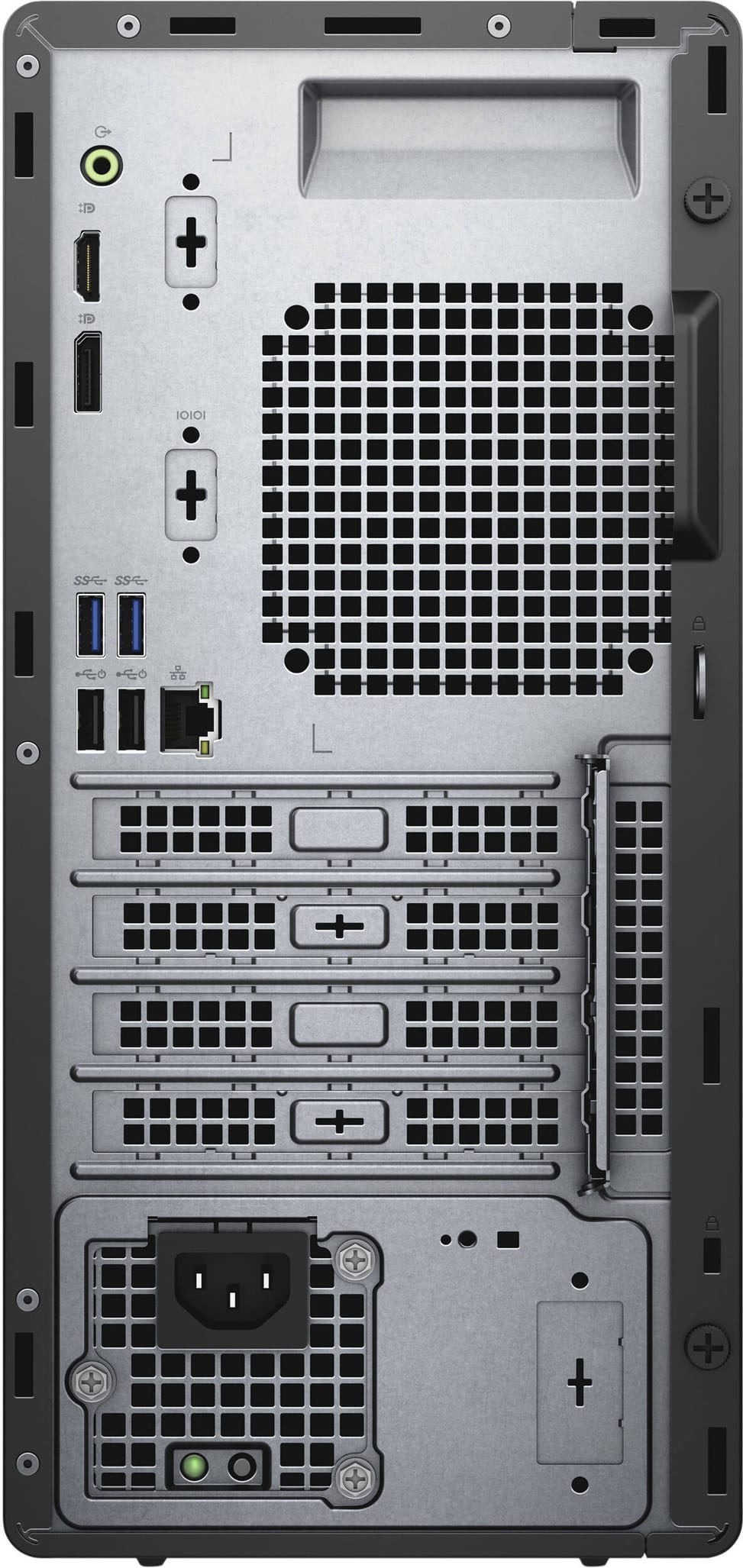Ordinateur de bureau Dell OptiPlex 3080 Tour (DL-OP3080MT-I5-W-N)
