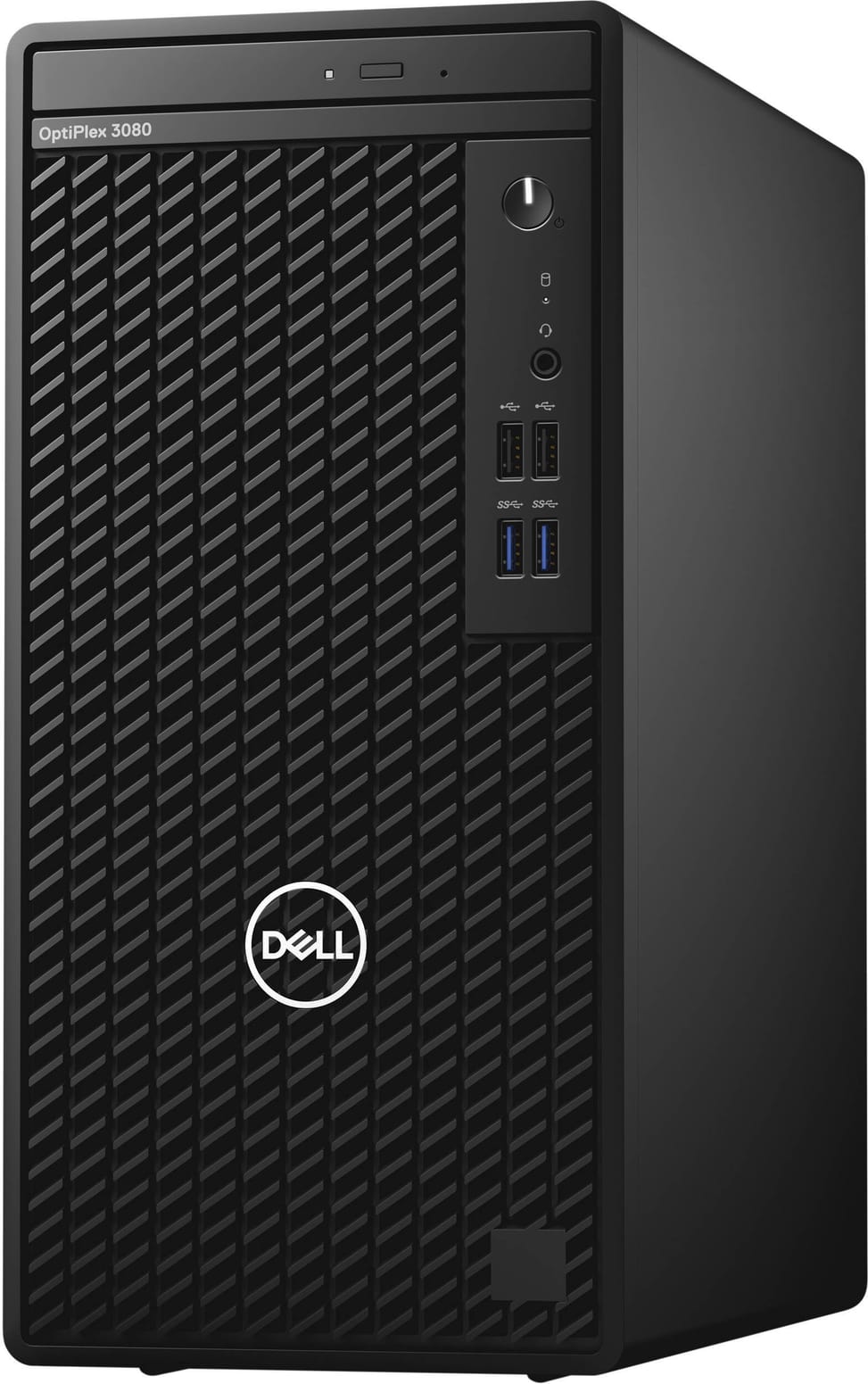 Ordinateur de bureau Dell OptiPlex 3080 Tour (DL-OP3080MT-I5-W-N)