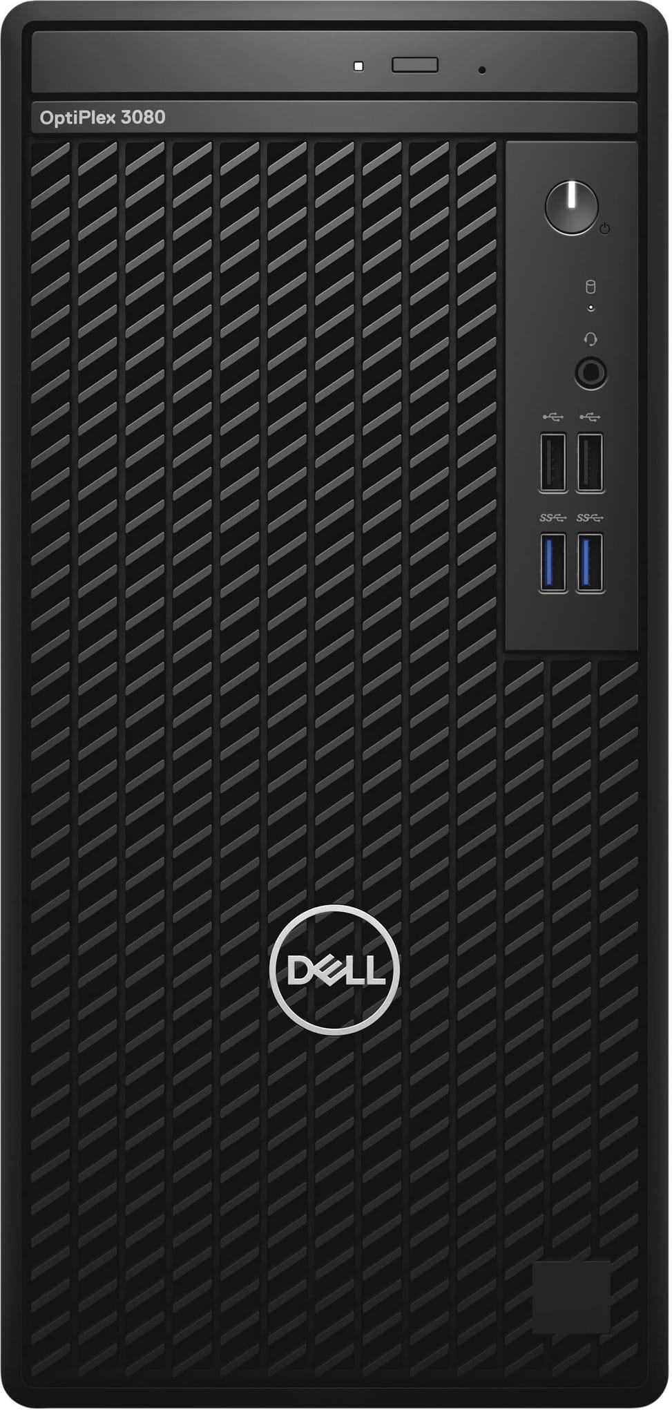 Ordinateur de bureau Dell OptiPlex 3080 Tour (DL-OP3080MT-I5-W-N)