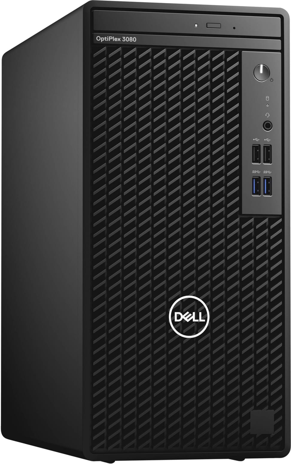 Ordinateur de bureau Dell OptiPlex 3080 Tour (DL-OP3080MT-I5-W-N)