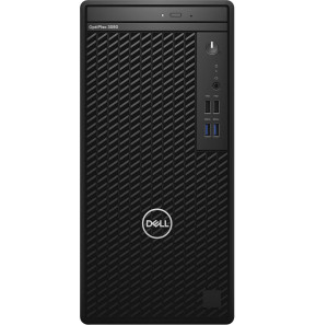 Ordinateur de bureau Dell OptiPlex 3080 Tour (DL-OP3080MT-I5-U-N)