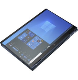 Ordinateur portable HP Elite Dragonfly G2 (336H1EA)