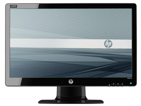 Écran LCD LED HP 2311x (23") (LV686AA) — image 2
