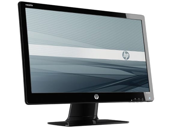 Écran LCD LED HP 2311x (23") (LV686AA) — image 3