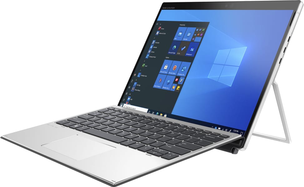 Tablette HP Elite x2 G8 (459G7EA)