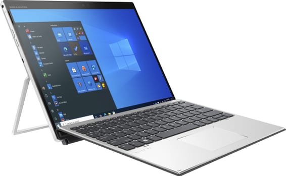 Tablette/Ordinateur HP Elite x2 G8 (459G7EA)