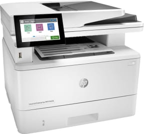 Imprimante Multifonction Laser Monochrome HP LaserJet Enterprise M430f (3PZ55A)