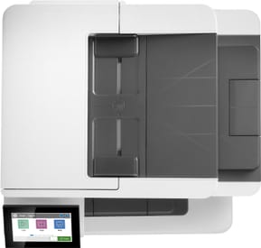 Imprimante Multifonction Laser Monochrome HP LaserJet Enterprise M430f (3PZ55A) — image 3