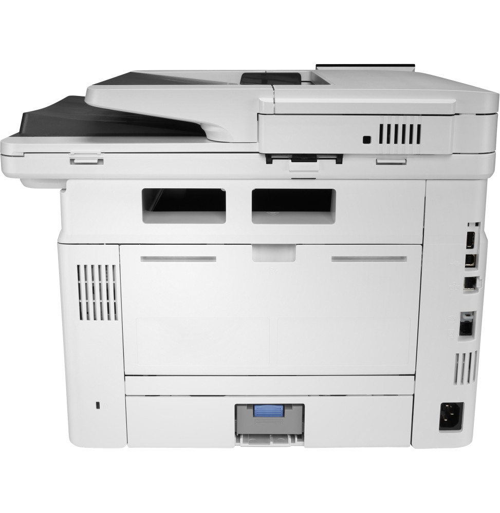 Imprimante Multifonction Laser Monochrome HP LaserJet Enterprise M430f (3PZ55A)
