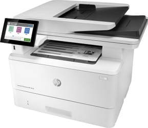Imprimante Multifonction Laser Monochrome HP LaserJet Enterprise M430f (3PZ55A) — image 5