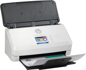 ماسح ضوئي HP ScanJet Pro N4000 snw1 (6FW08A)