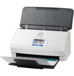 Scanner HP ScanJet Pro N4000 snw1 (6FW08A)