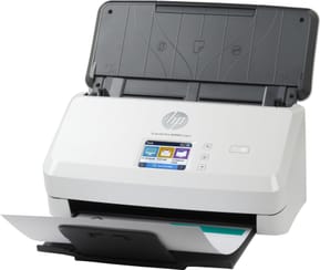 Scanner HP ScanJet Pro N4000 snw1 (6FW08A) — image 2