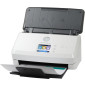 Scanner HP ScanJet Pro N4000 snw1 (6FW08A)