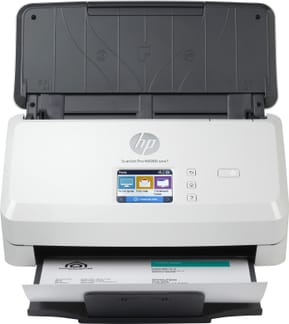Scanner HP ScanJet Pro N4000 snw1 (6FW08A) — image 3