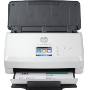 Scanner HP ScanJet Pro N4000 snw1 (6FW08A)