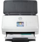 Scanner HP ScanJet Pro N4000 snw1 (6FW08A)