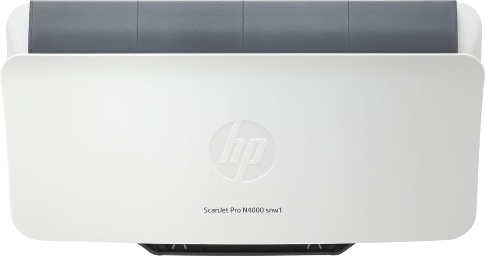 ماسح ضوئي HP ScanJet Pro N4000 snw1 (6FW08A) — صورة 4