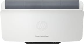 Scanner HP ScanJet Pro N4000 snw1 (6FW08A) — image 4