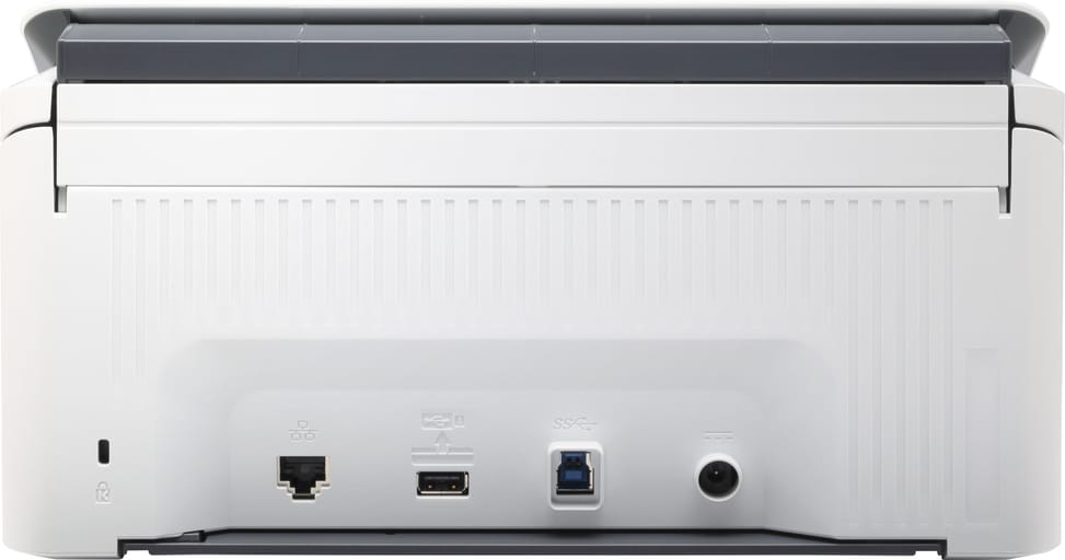 ماسح ضوئي HP ScanJet Pro N4000 snw1 (6FW08A) — صورة 5