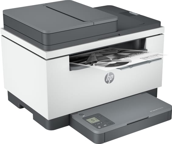 Imprimante Multifonction Laser Monochrome HP LaserJet M236sdn (9YG08A)