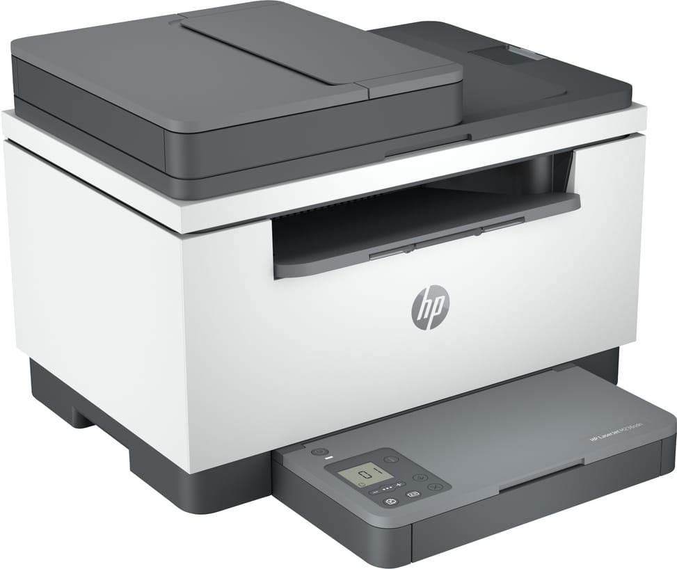 طابعة ليزر أحادية اللون متعددة الوظائف HP LaserJet M236sdn (9YG08A) — صورة 2