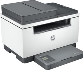 Imprimante Multifonction Laser Monochrome HP LaserJet M236sdn (9YG08A) — image 2