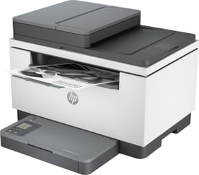 Imprimante Multifonction Laser Monochrome HP LaserJet M236sdn (9YG08A) — image 3