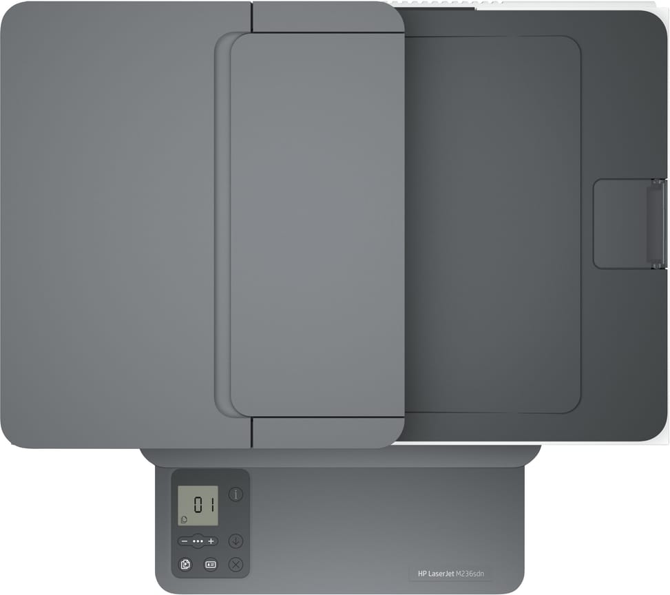 طابعة ليزر أحادية اللون متعددة الوظائف HP LaserJet M236sdn (9YG08A) — صورة 5