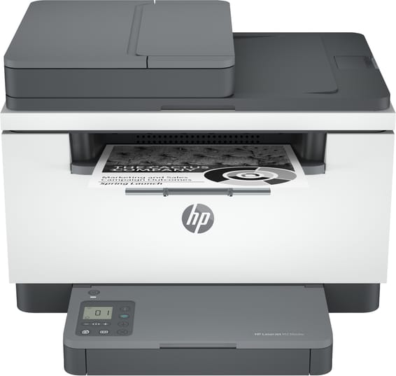 HP LaserJet M236sdw Monochrome Laser Multifunction Printer (9YG09A)
