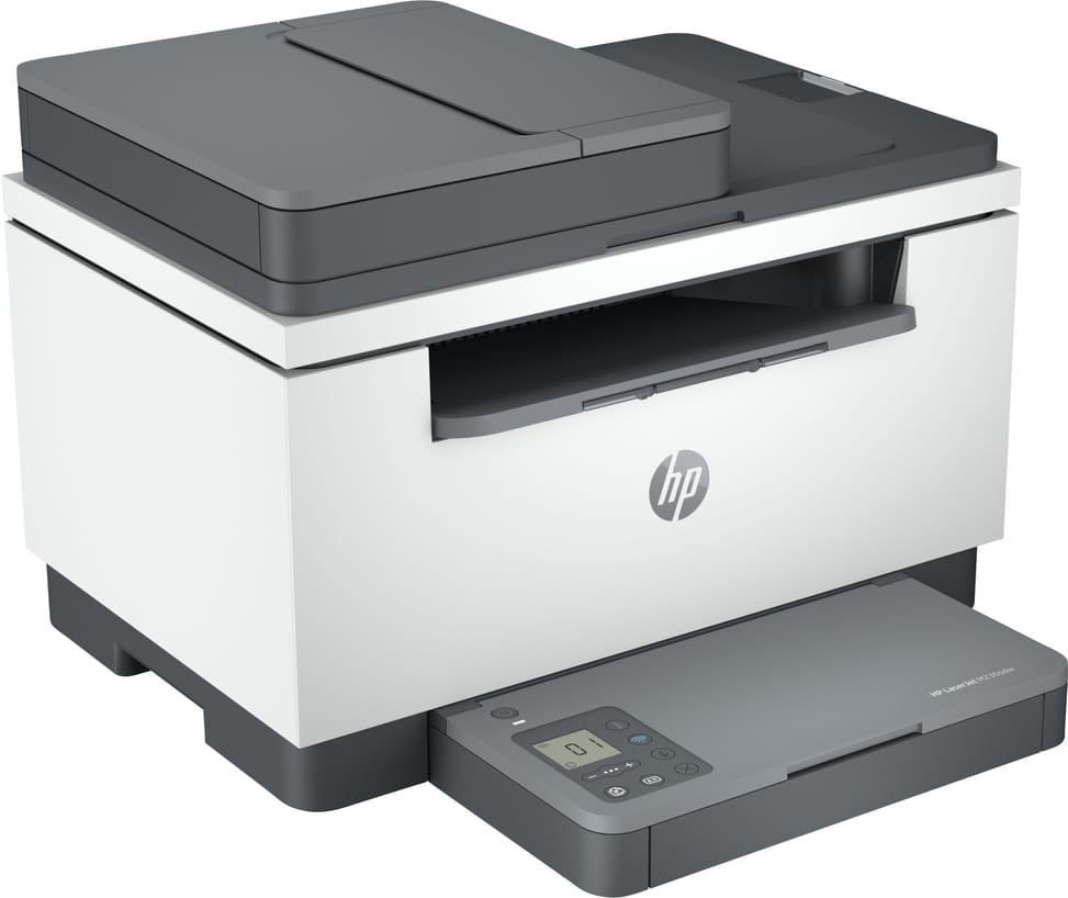 طابعة ليزر أحادية اللون متعددة الوظائف HP LaserJet M236sdw (9YG09A) — صورة 3