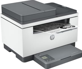 Imprimante Multifonction Laser Monochrome HP LaserJet M236sdw (9YG09A) — image 4