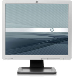 Écran à cristaux liquides HP Compaq LE1711 de 43.2 cm (17 pouces) (LQ924AA)