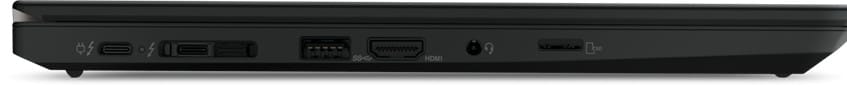 Ordinateur Portable Lenovo ThinkPad T14 Gen 2 (20W0007PFE)