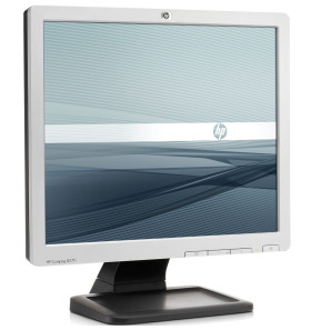 Écran à cristaux liquides HP Compaq LE1711 de 43.2 cm (17 pouces) (LQ924AA)