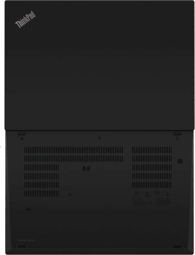 Ordinateur Portable Lenovo ThinkPad T14 Gen 2 (20W0007PFE)