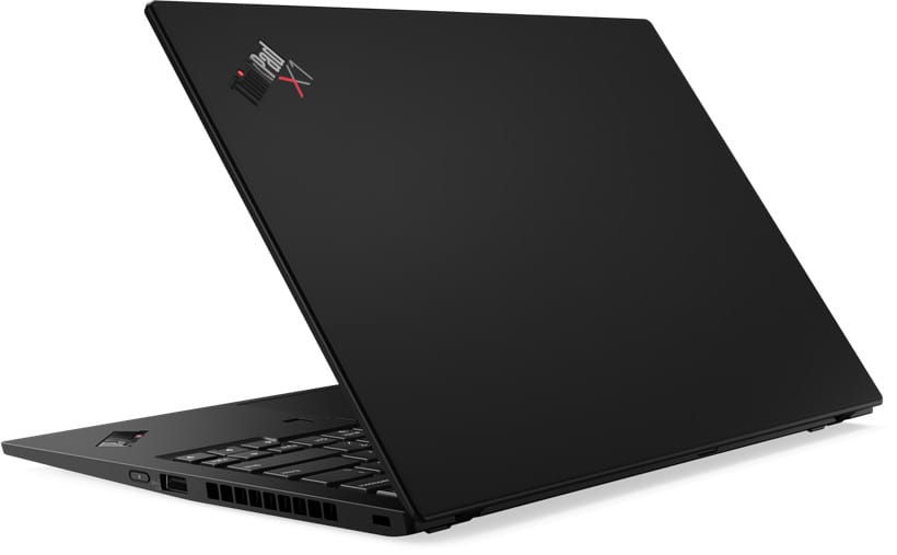 Ordinateur Portable Lenovo ThinkPad X1 Carbon Gen 8 (20U9001CFE)
