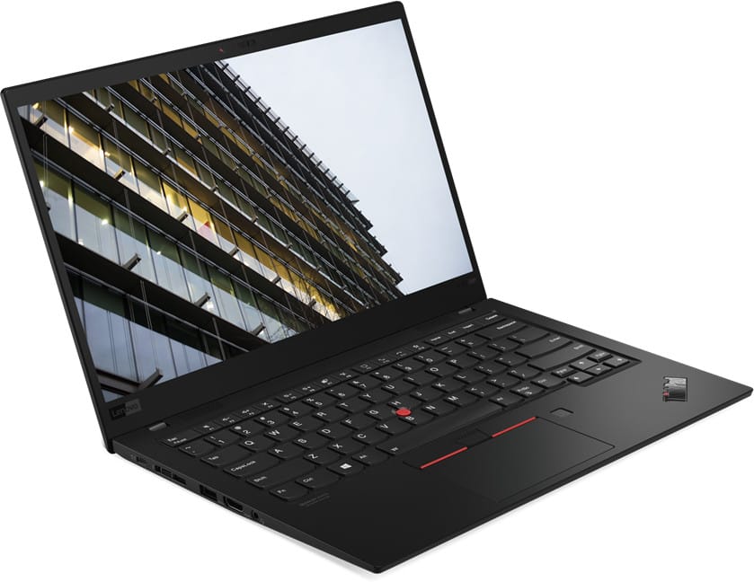 Ordinateur Portable Lenovo ThinkPad X1 Carbon Gen 8 (20U9001CFE)