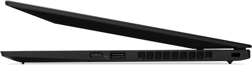 Ordinateur Portable Lenovo ThinkPad X1 Carbon Gen 8 (20U9001CFE)