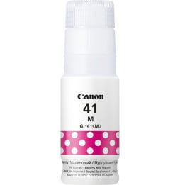 Canon GI-41M Magenta - Bouteille d'encre Canon d'origine (4544C001AA)